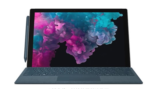 闽侯从 Mac 切换到 Microsoft Surface
