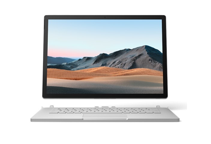 闽侯Surface 维修前的准备工作